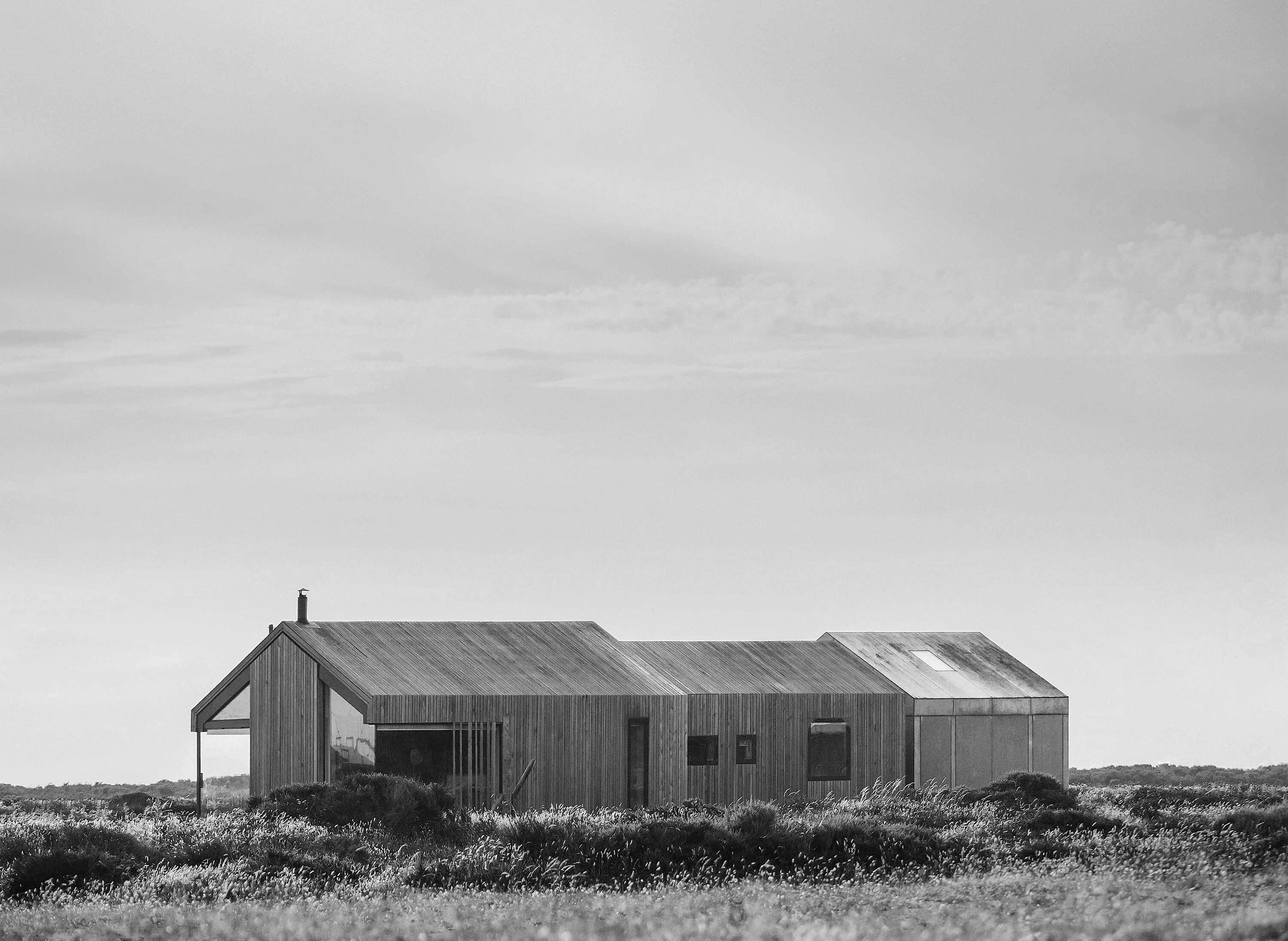 Studio By Three — hospitality interior