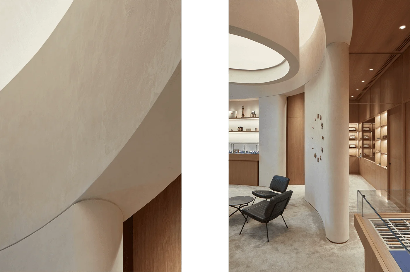 Momentum Dubai — interior 3 by Studio By Three